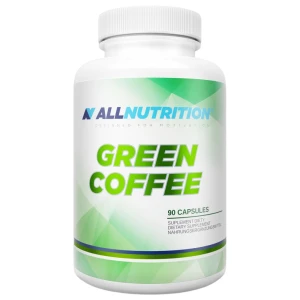 Green Coffee 500 mg за хранителни режими