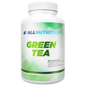 Green Tea 1000 mg за хранителни режими