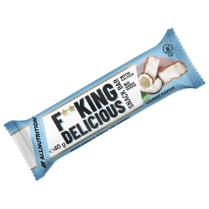 F**King Delicious Snack Bar за хранителни режими