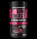 F**KING Energy | Strong Coffee Instant за хранителни режими