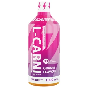 L-Carni Liquid | L-Carnitine за хранителни режими