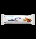 Musli Bar with L-Carnitine за хранителни режими