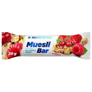 Musli Bar | No Added Sugar pro diety
