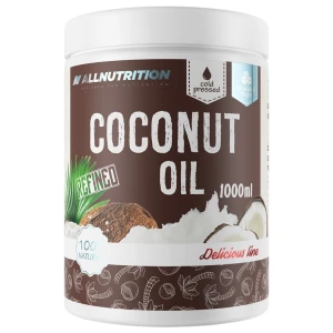 Coconut Oil | Refined за хранителни режими