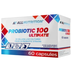 Probiotic 100 Ultimate | LactoSpore® за хранителни режими