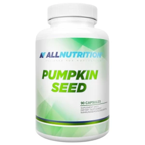 Pumpkin Seed 1000 mg за хранителни режими