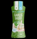Garlic Sauce | Low Calorie за хранителни режими