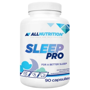Sleep Pro за хранителни режими
