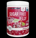 Sugar Free Jelly за хранителни режими