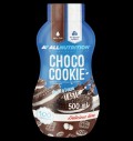 Syrup Zero Calorie | Choco Cookie за хранителни режими