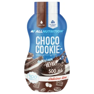 Syrup Zero Calorie | Choco Cookie pro diety