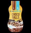 Syrup Zero Calorie | Choco Balls за хранителни режими