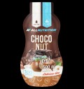 Syrup Zero Calorie | Choco Nut за хранителни режими
