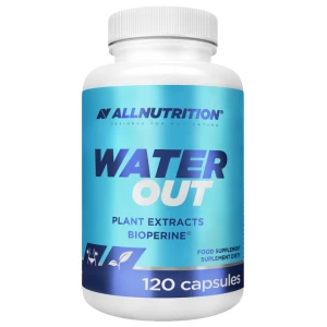 Water Out | Plant Extract Based Diuretic pro diety