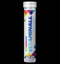 VitaminAll | Effervescent Multivitamin за хранителни режими