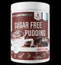 Sugar Free Pudding за хранителни режими