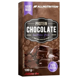 Protein Chocolate | Lactose Free за хранителни режими