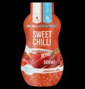 Sauce Zero Calorie | Sweet Chilli за хранителни режими