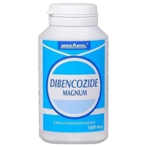 Dibencozide Magnum pro diety