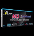 NO preLOAD за хранителни режими