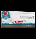 Omega 3 за хранителни режими