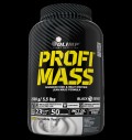 Profi Mass за хранителни режими