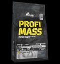 Profi Mass за хранителни режими