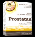 Prostatan за хранителни режими
