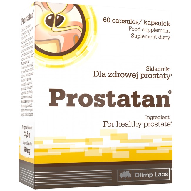 Olimp Sport Nutrition Prostatan