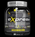 PUMP EXPRESS за хранителни режими