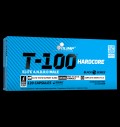 T-100 Hardcore Elite A.N.D.R.O. Male за хранителни режими