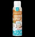 Cooking Spray - Coconut Oil за хранителни режими