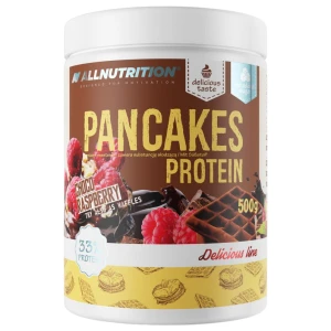 Pancakes Protein за хранителни режими