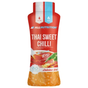 Thai Sweet Chilli Sauce | Low Calorie за хранителни режими