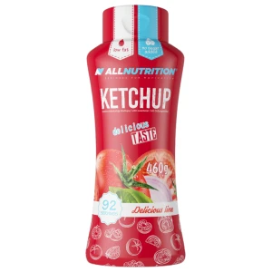 Ketchup Sauce | Low Calorie pro diety