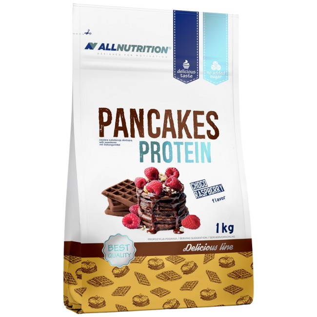 AllNutrition Pancakes Protein