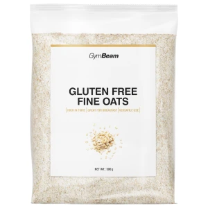 Gluten Free Fine Oats за хранителни режими