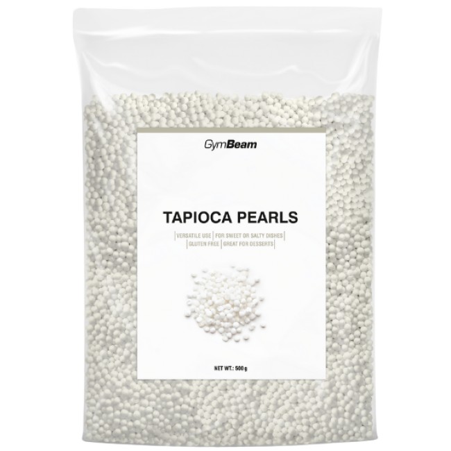 Tapioca Pearls от GymBeam