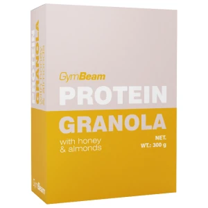 Protein Granola за хранителни режими