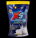 X5 PROTEIN за хранителни режими
