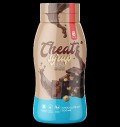 Chocolate Nut / 0 Calorie Syrup за хранителни режими