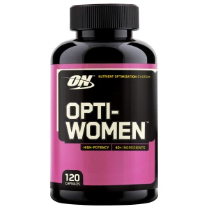 Opti-Women за хранителни режими