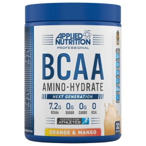 BCAA Amino-Hydrate | Next Generation pro diety