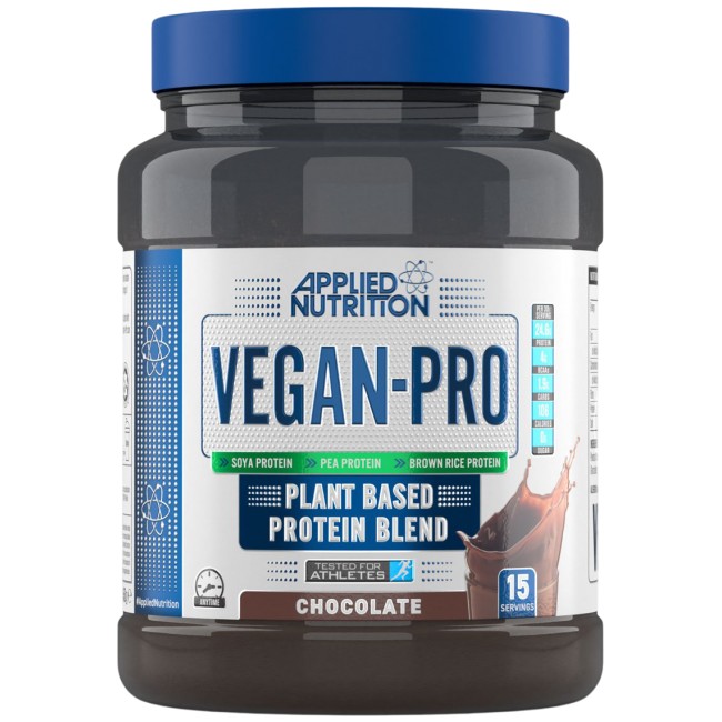 Applied Nutrition Vegan-Pro - Plant Based Protein Blend