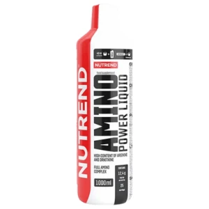 Amino Power Liquid за хранителни режими