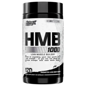 HMB 1000 за хранителни режими