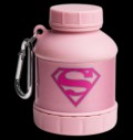 Whey2Go Container - Funnel | Supergirl за хранителни режими