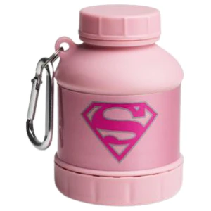 Whey2Go Container - Funnel | Supergirl за хранителни режими