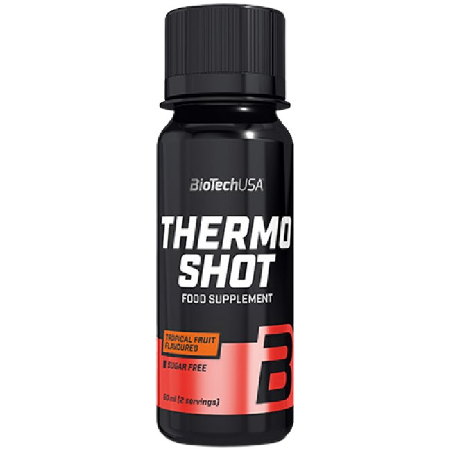 Thermo Shot от BioTech USA