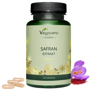 Safran Extrakt за хранителни режими